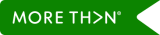 More Than logo
