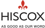 Hiscox logo