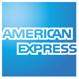 American Express logo