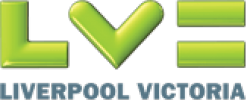 Liverpool Victoria logo